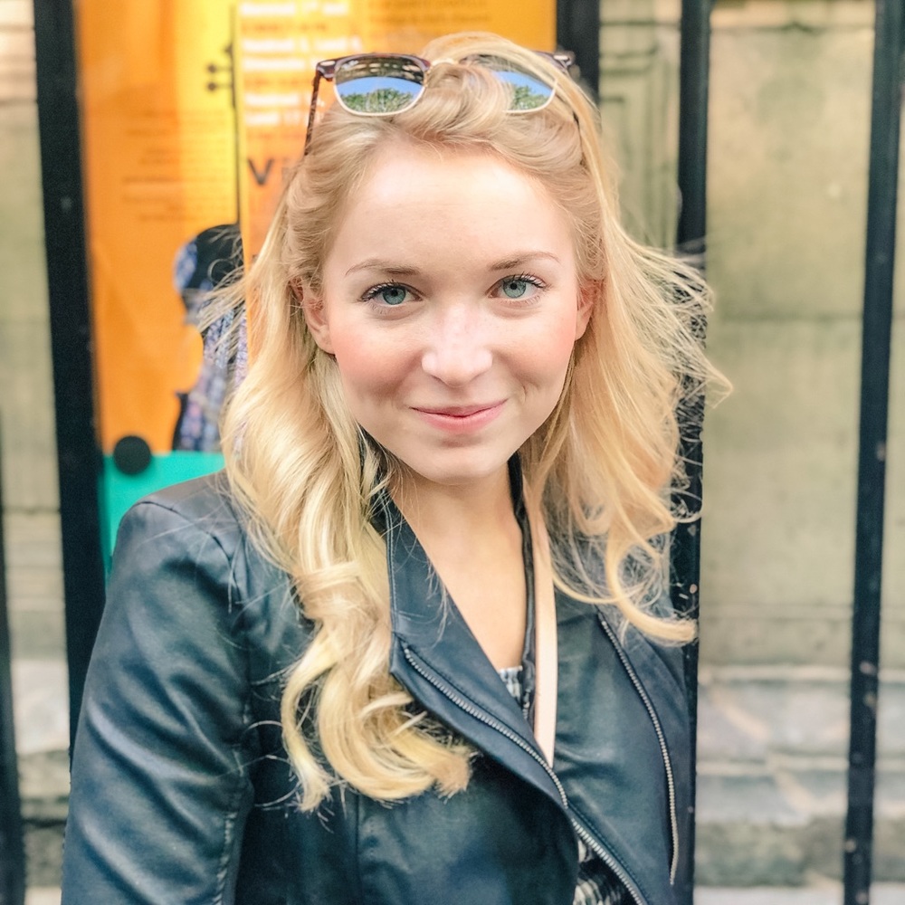 Meet your Posher, Lauren